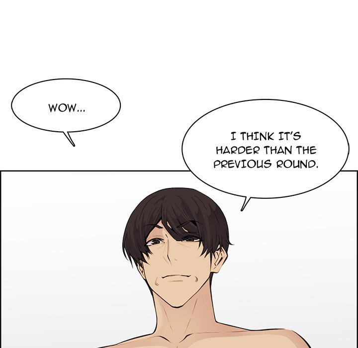 My Mother Is A College Student Chapter 129 - HolyManga.Net