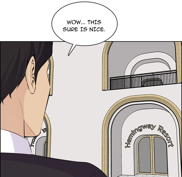 My Mother Is A College Student Chapter 129 - HolyManga.Net