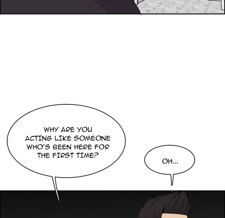My Mother Is A College Student Chapter 129 - HolyManga.Net