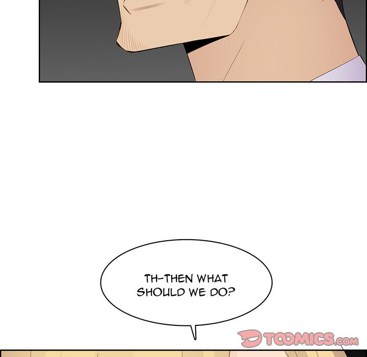 My Mother Is A College Student Chapter 129 - HolyManga.Net