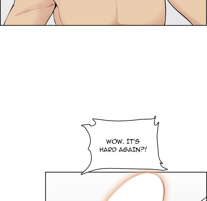My Mother Is A College Student Chapter 129 - HolyManga.Net