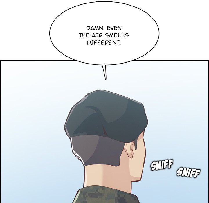 My Mother Is A College Student Chapter 132 - HolyManga.Net
