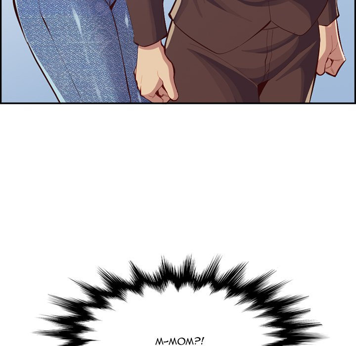 My Mother Is A College Student Chapter 132 - HolyManga.Net
