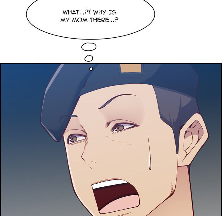 My Mother Is A College Student Chapter 132 - HolyManga.Net