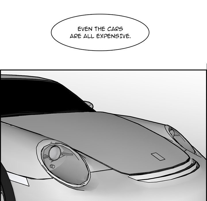 My Mother Is A College Student Chapter 132 - HolyManga.Net