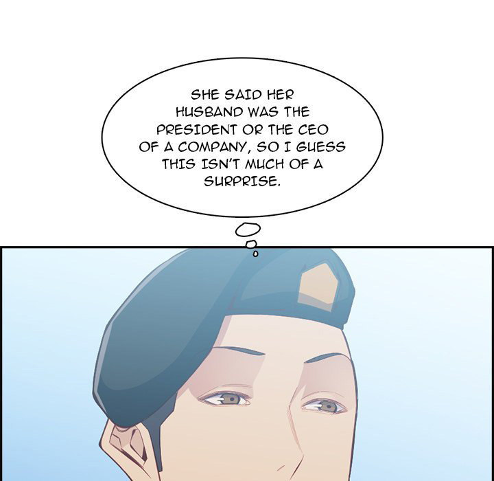 My Mother Is A College Student Chapter 132 - HolyManga.Net