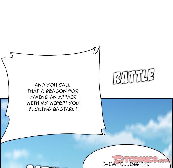 My Mother Is A College Student Chapter 132 - HolyManga.Net