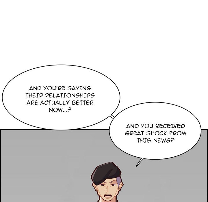 My Mother Is A College Student Chapter 132 - HolyManga.Net