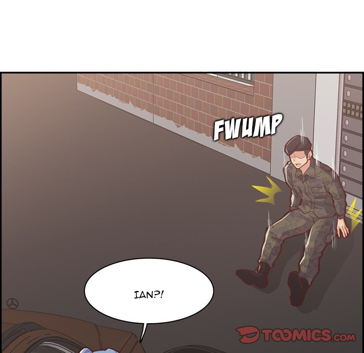 My Mother Is A College Student Chapter 132 - HolyManga.Net