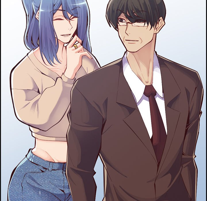 My Mother Is A College Student Chapter 132 - HolyManga.Net
