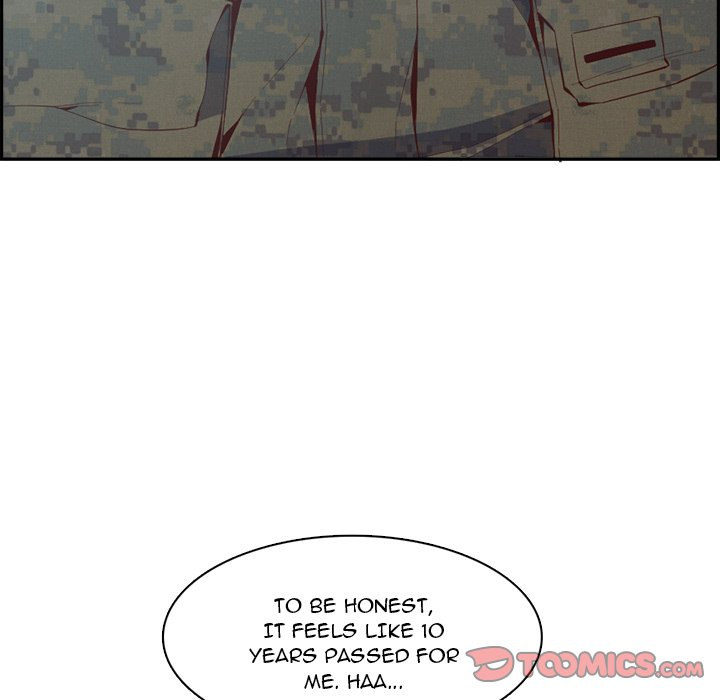 My Mother Is A College Student Chapter 132 - HolyManga.Net