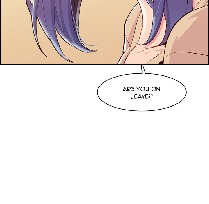My Mother Is A College Student Chapter 132 - HolyManga.Net
