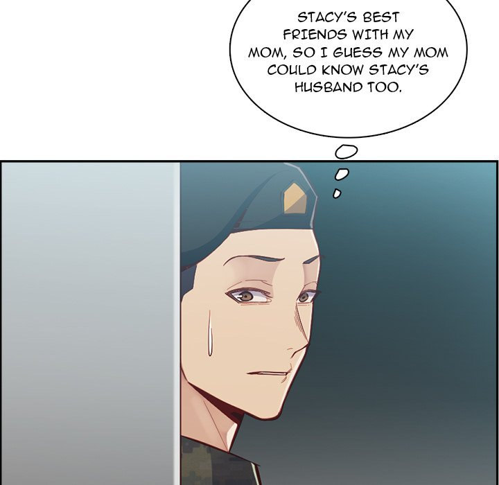 My Mother Is A College Student Chapter 132 - HolyManga.Net