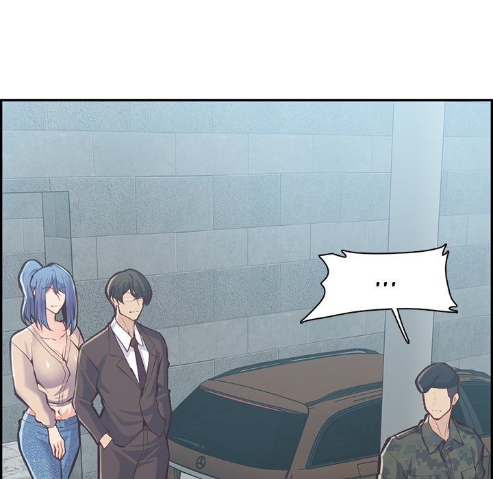 My Mother Is A College Student Chapter 132 - HolyManga.Net