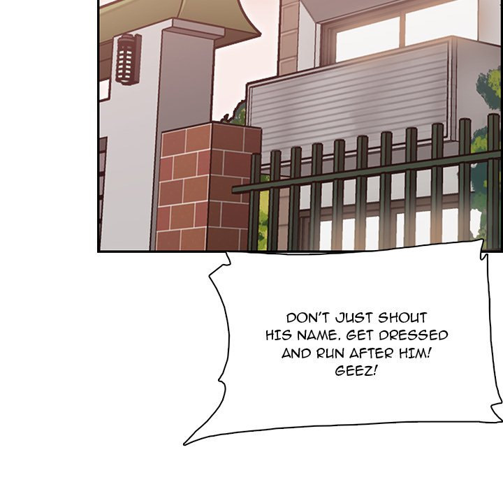 My Mother Is A College Student Chapter 132 - HolyManga.Net