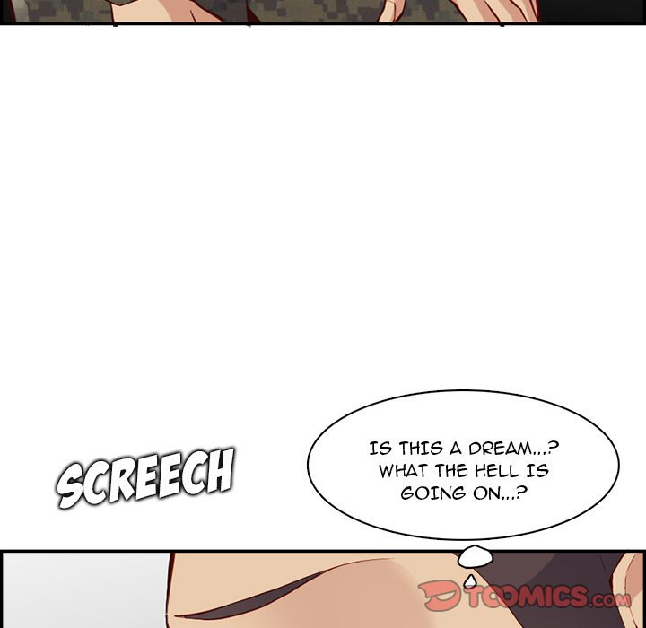 My Mother Is A College Student Chapter 132 - HolyManga.Net