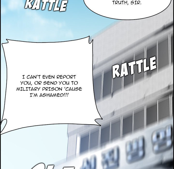 My Mother Is A College Student Chapter 132 - HolyManga.Net