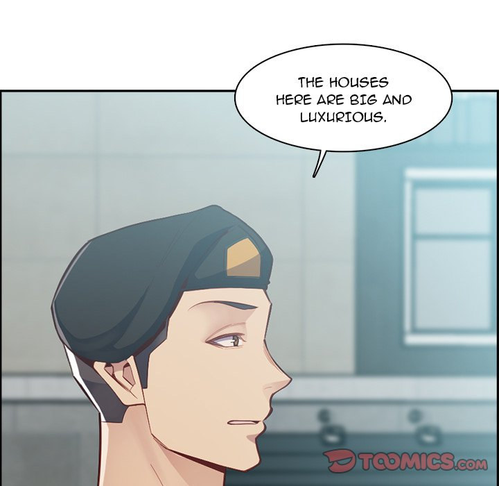 My Mother Is A College Student Chapter 132 - HolyManga.Net