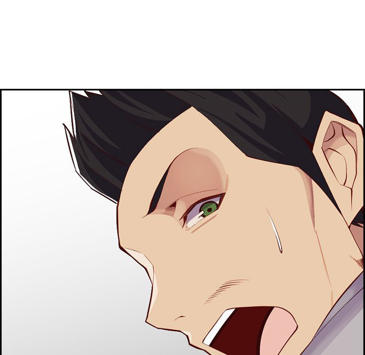 My Mother Is A College Student Chapter 132 - HolyManga.Net
