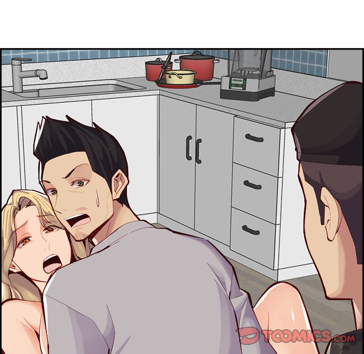 My Mother Is A College Student Chapter 132 - HolyManga.Net