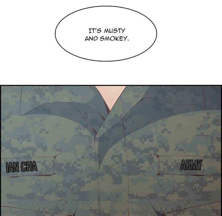 My Mother Is A College Student Chapter 132 - HolyManga.Net