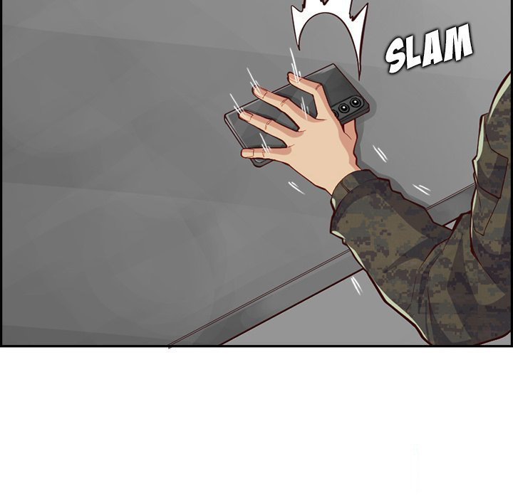 My Mother Is A College Student Chapter 132 - HolyManga.Net