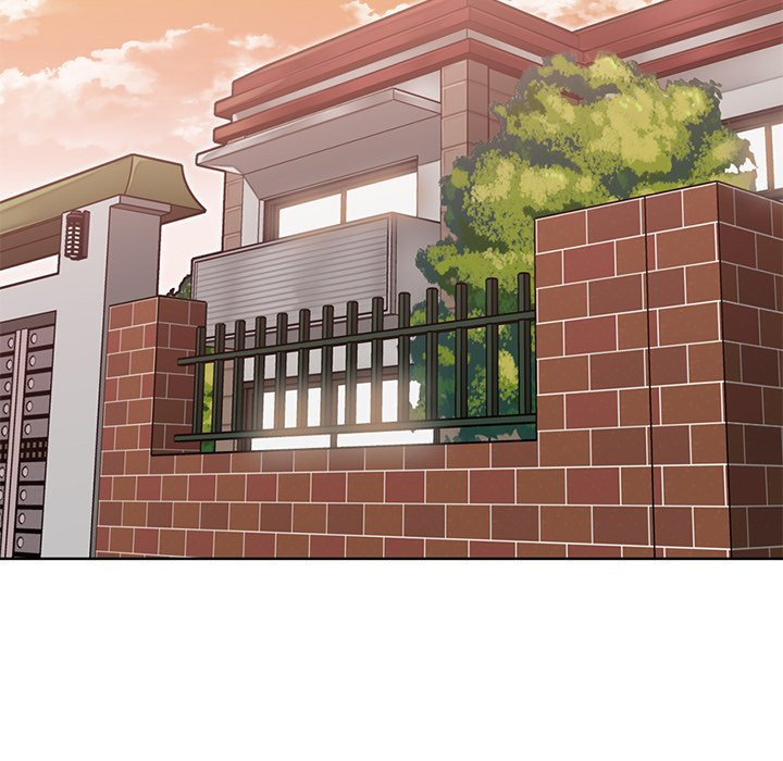 My Mother Is A College Student Chapter 132 - HolyManga.Net