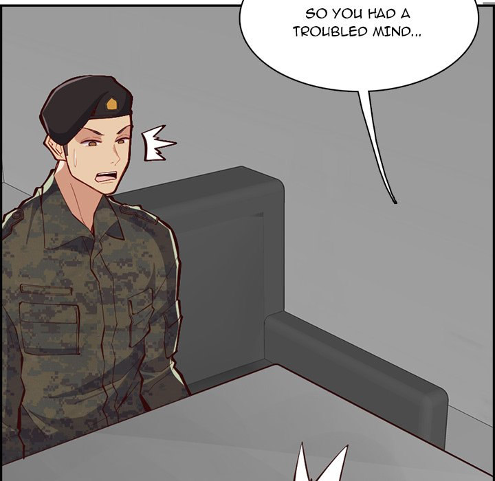 My Mother Is A College Student Chapter 132 - HolyManga.Net