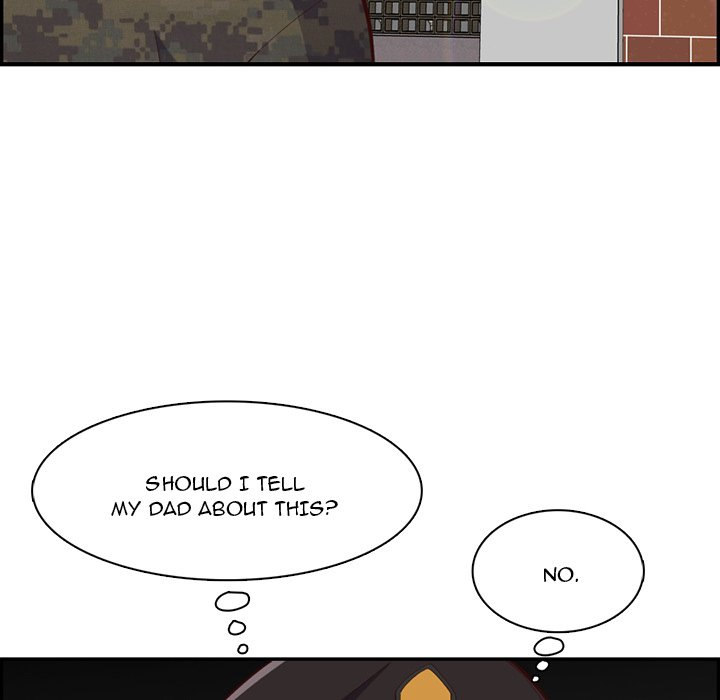 My Mother Is A College Student Chapter 132 - HolyManga.Net