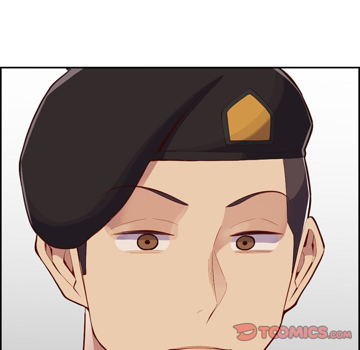 My Mother Is A College Student Chapter 132 - HolyManga.Net