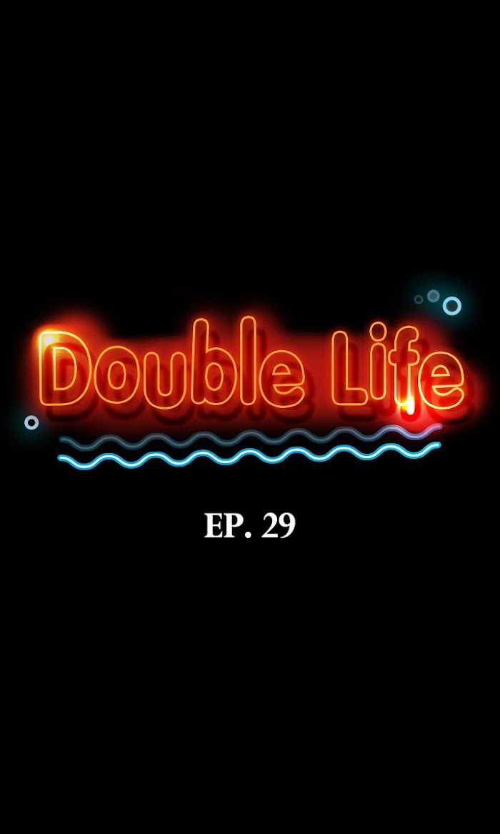 Double Life Chapter 29 - BidManga.com