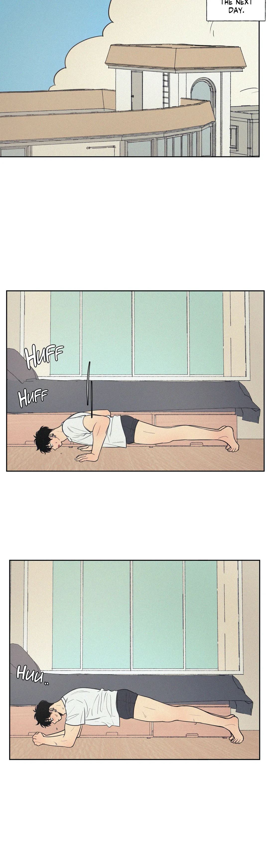 My Friend’s Hidden Charm Chapter 27 - HolyManga.Net