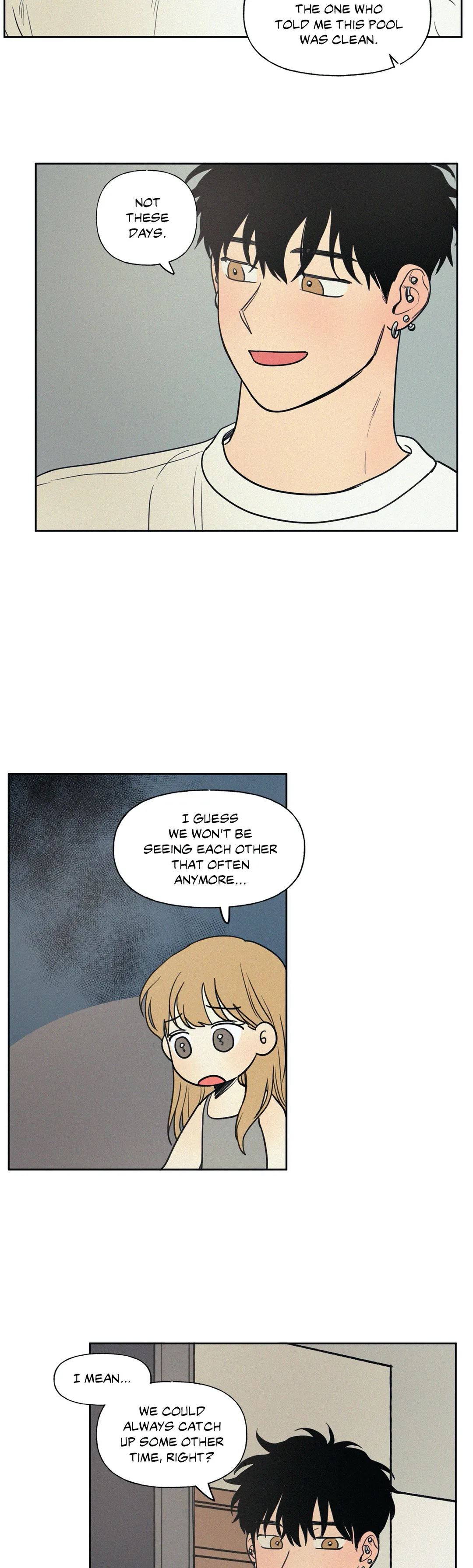My Friend’s Hidden Charm Chapter 27 - HolyManga.Net