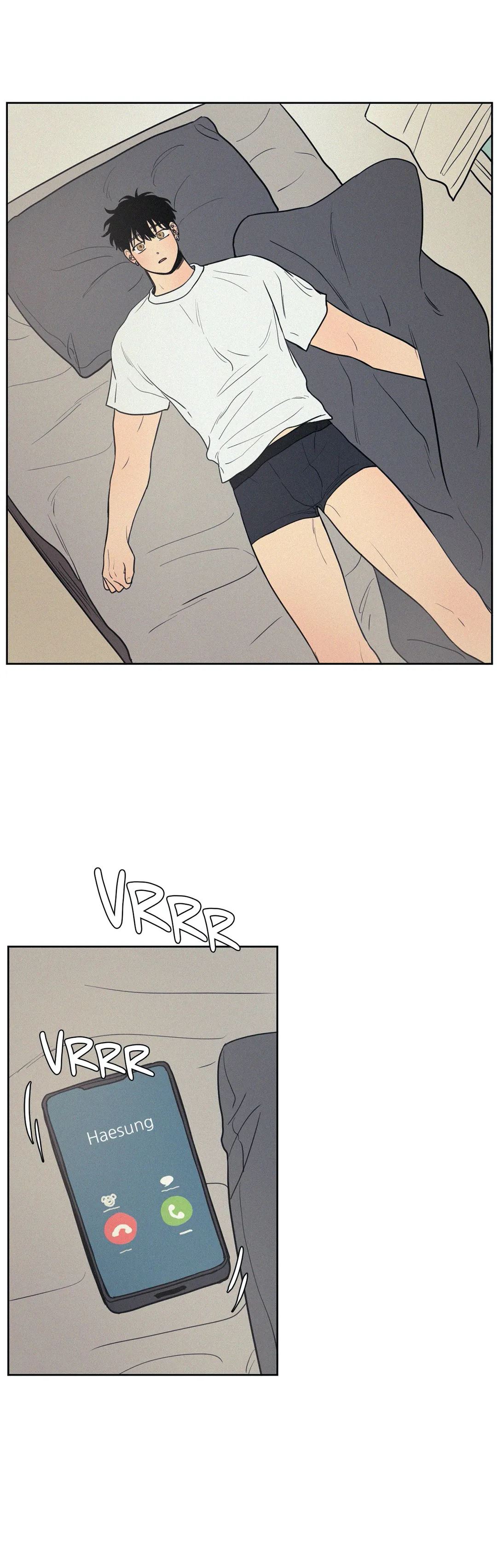 My Friend’s Hidden Charm Chapter 27 - HolyManga.Net