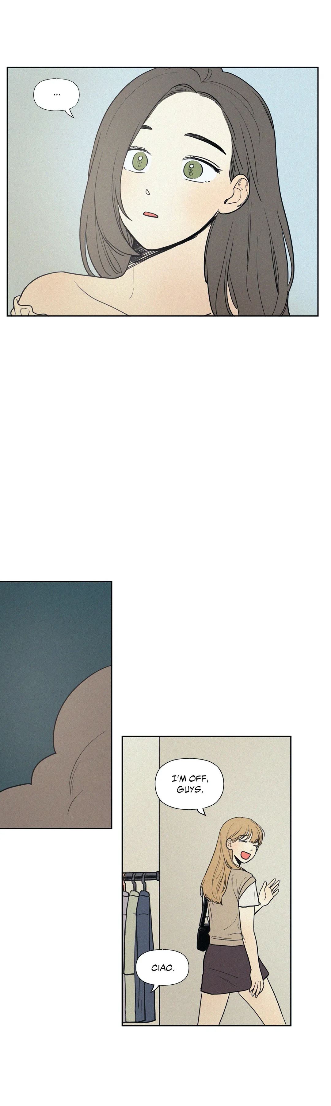 My Friend’s Hidden Charm Chapter 27 - HolyManga.Net