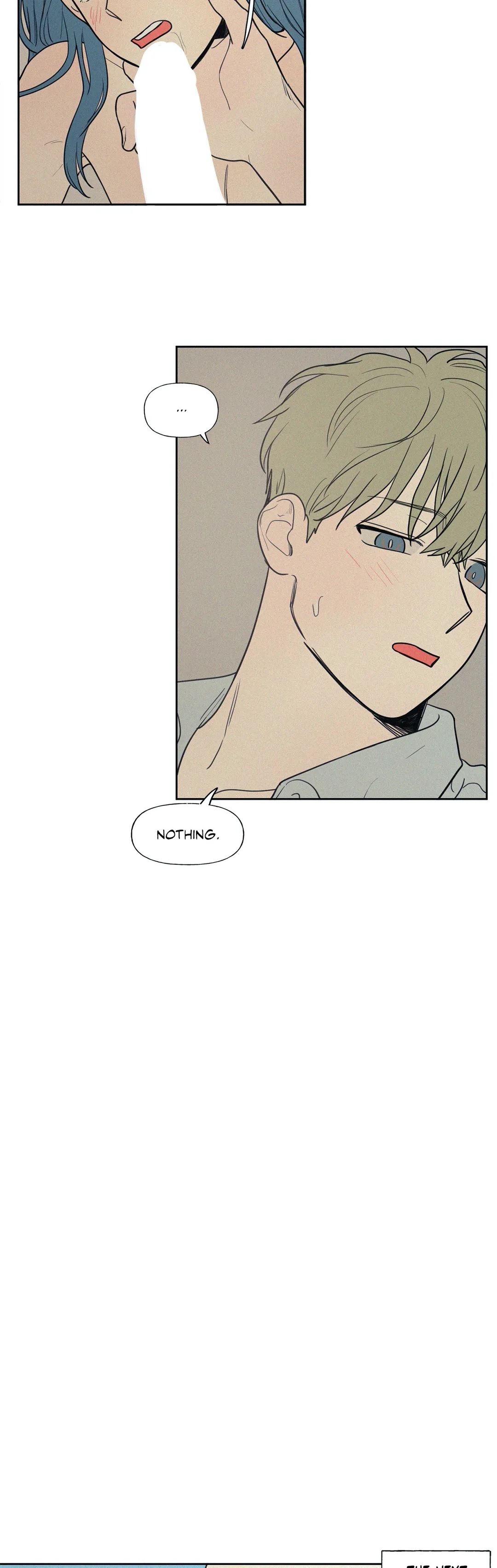 My Friend’s Hidden Charm Chapter 27 - HolyManga.Net