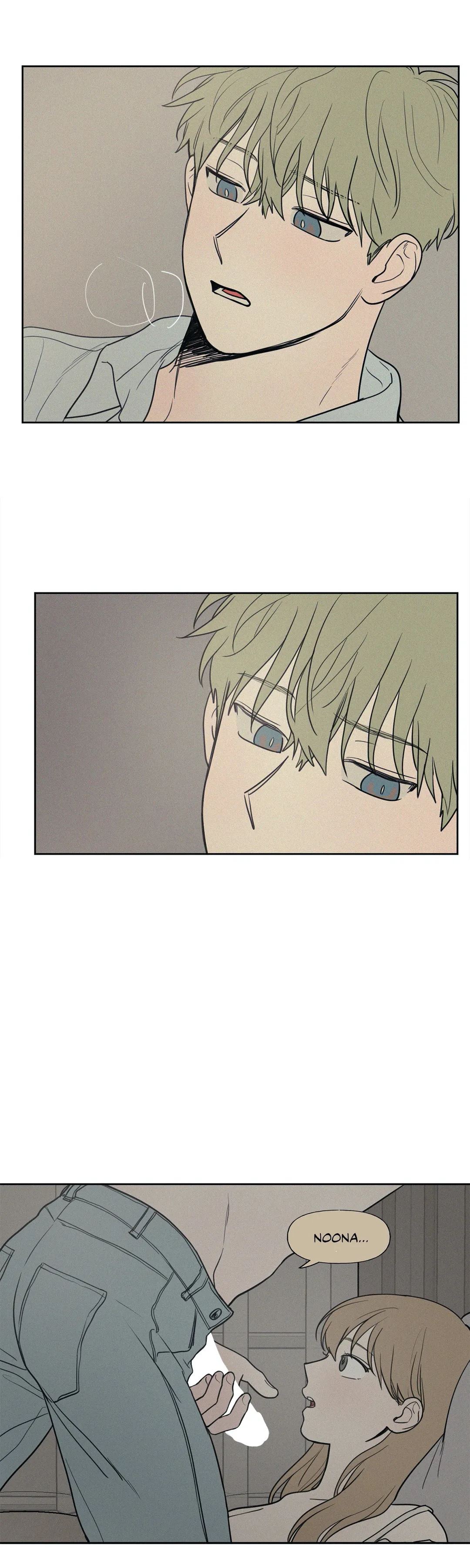 My Friend’s Hidden Charm Chapter 27 - HolyManga.Net