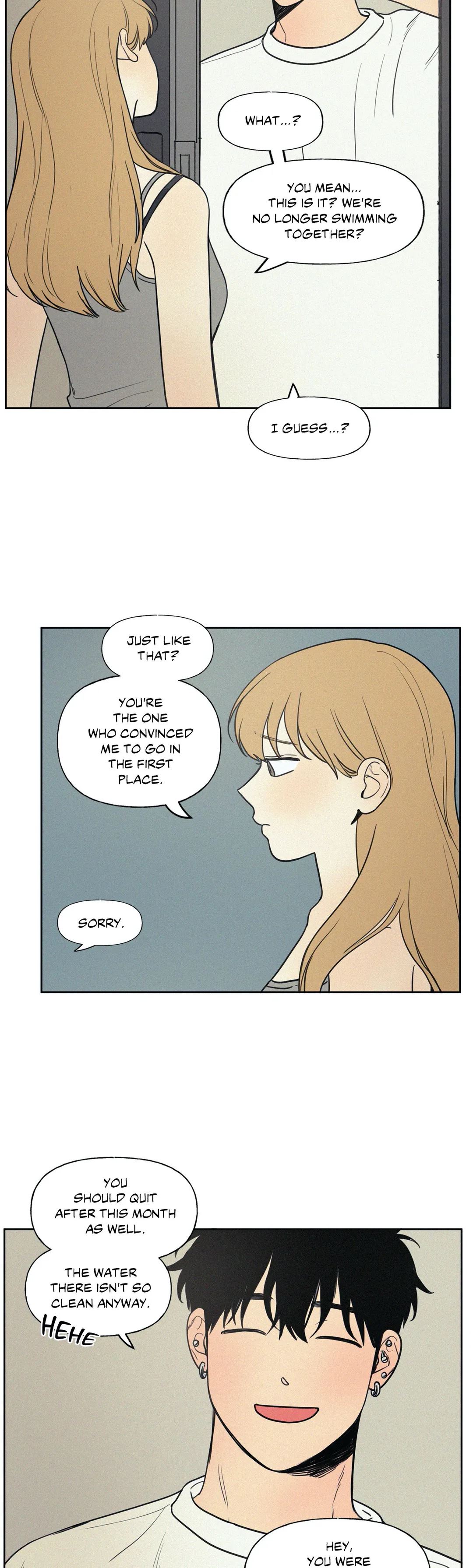 My Friend’s Hidden Charm Chapter 27 - HolyManga.Net