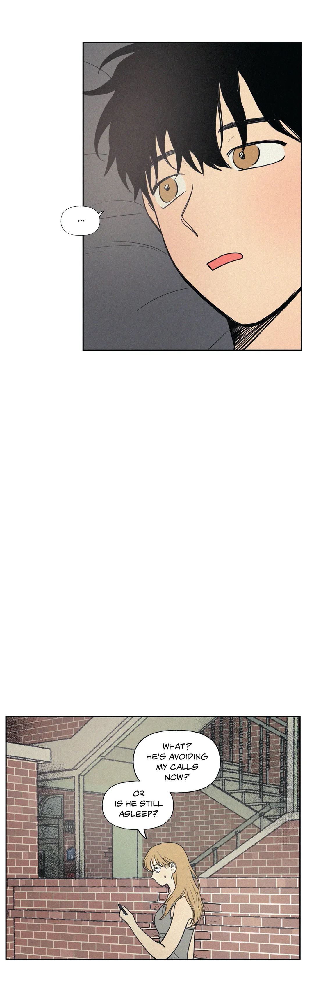 My Friend’s Hidden Charm Chapter 27 - HolyManga.Net