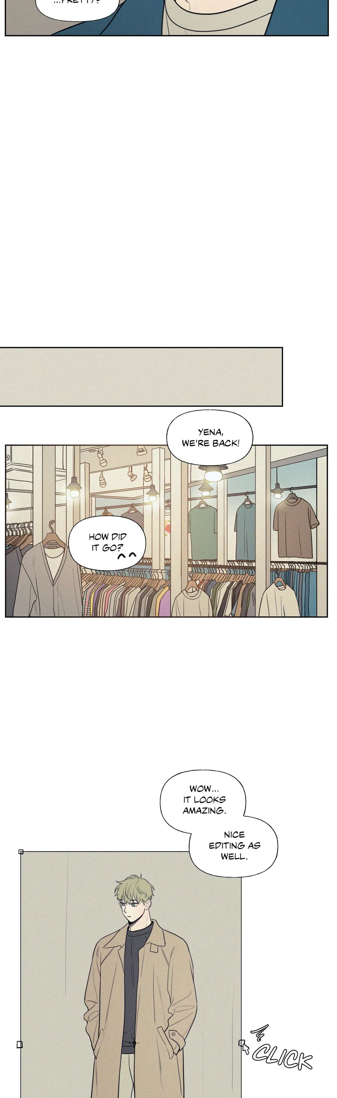 My Friend’s Hidden Charm Chapter 29 - HolyManga.Net