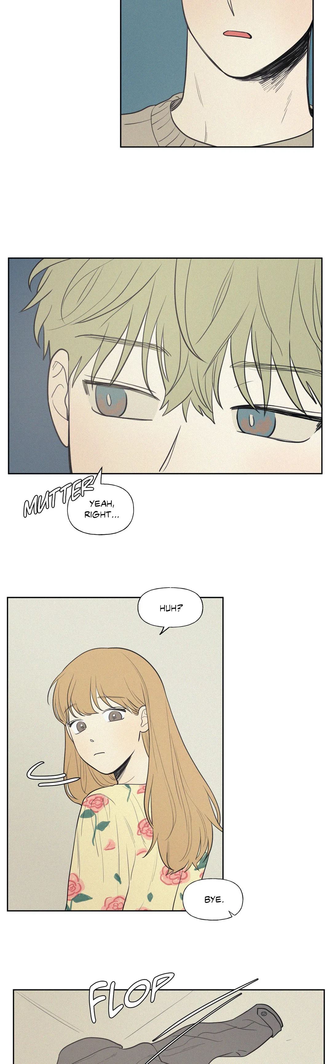 My Friend’s Hidden Charm Chapter 29 - HolyManga.Net