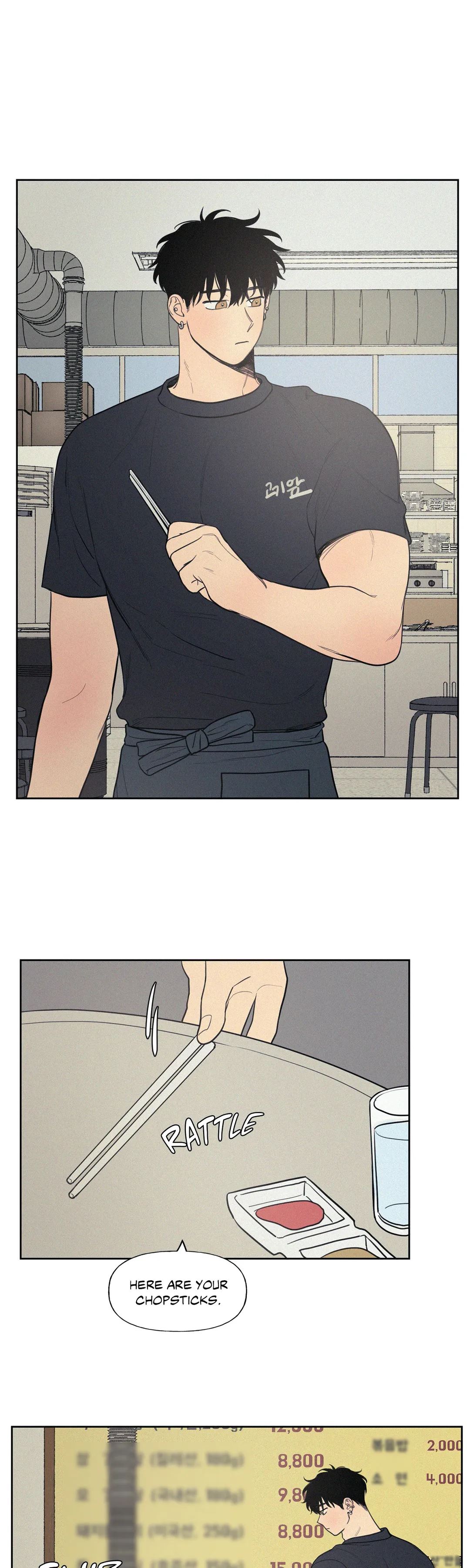 My Friend’s Hidden Charm Chapter 29 - HolyManga.Net