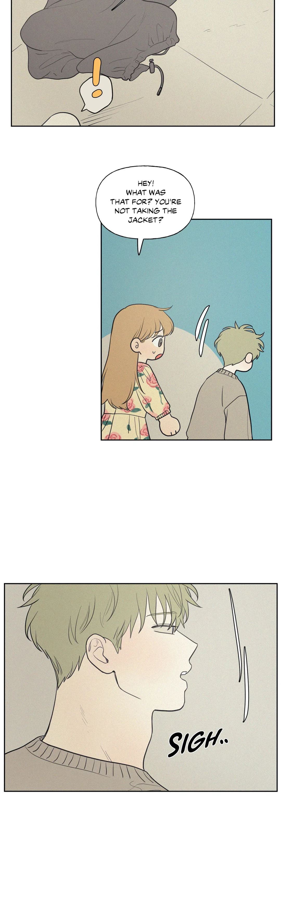 My Friend’s Hidden Charm Chapter 29 - HolyManga.Net
