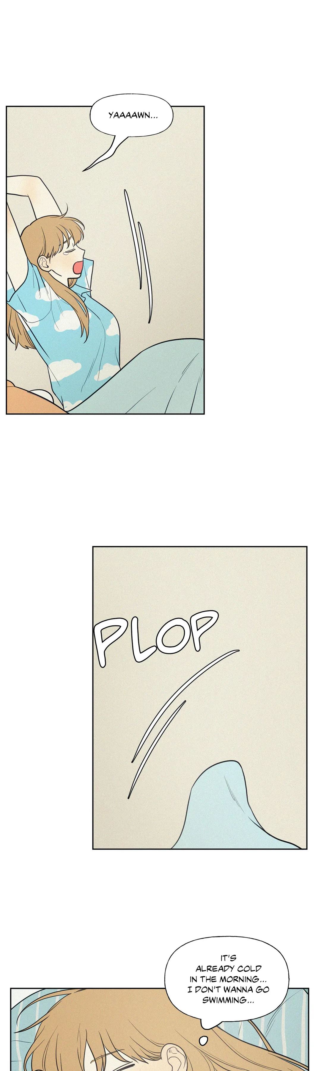 My Friend’s Hidden Charm Chapter 29 - HolyManga.Net