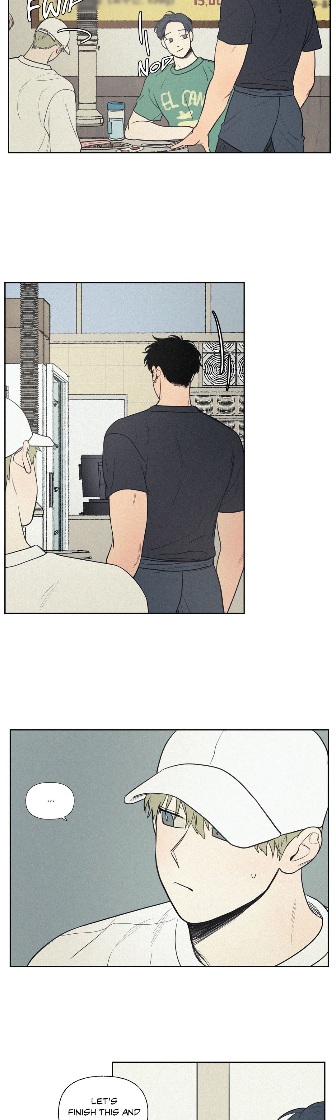 My Friend’s Hidden Charm Chapter 29 - HolyManga.Net