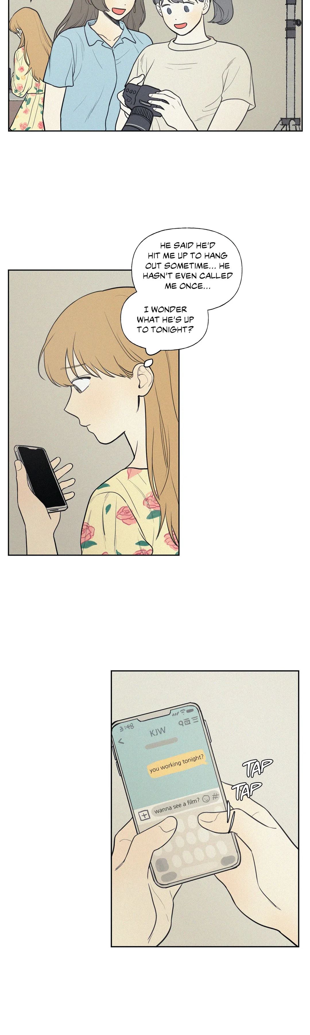 My Friend’s Hidden Charm Chapter 29 - HolyManga.Net