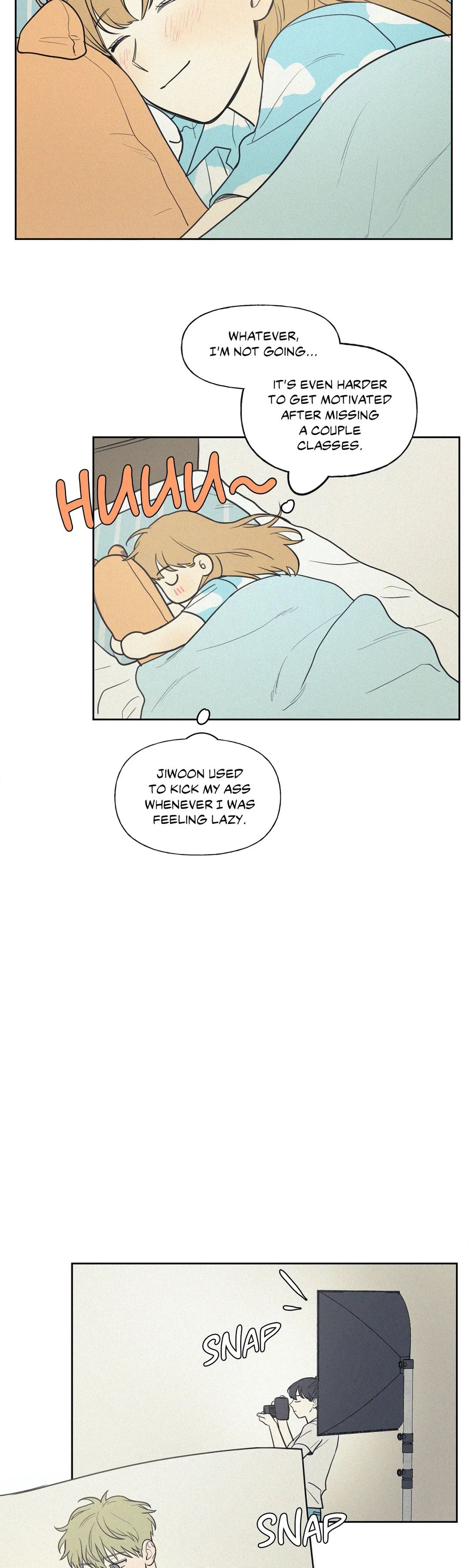My Friend’s Hidden Charm Chapter 29 - HolyManga.Net