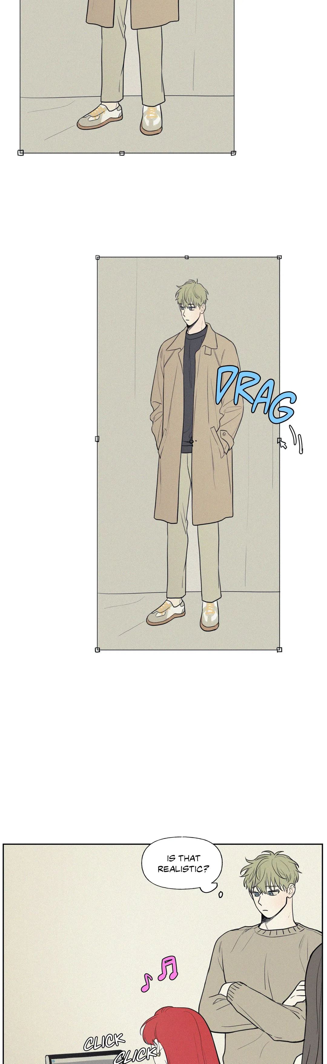My Friend’s Hidden Charm Chapter 29 - HolyManga.Net