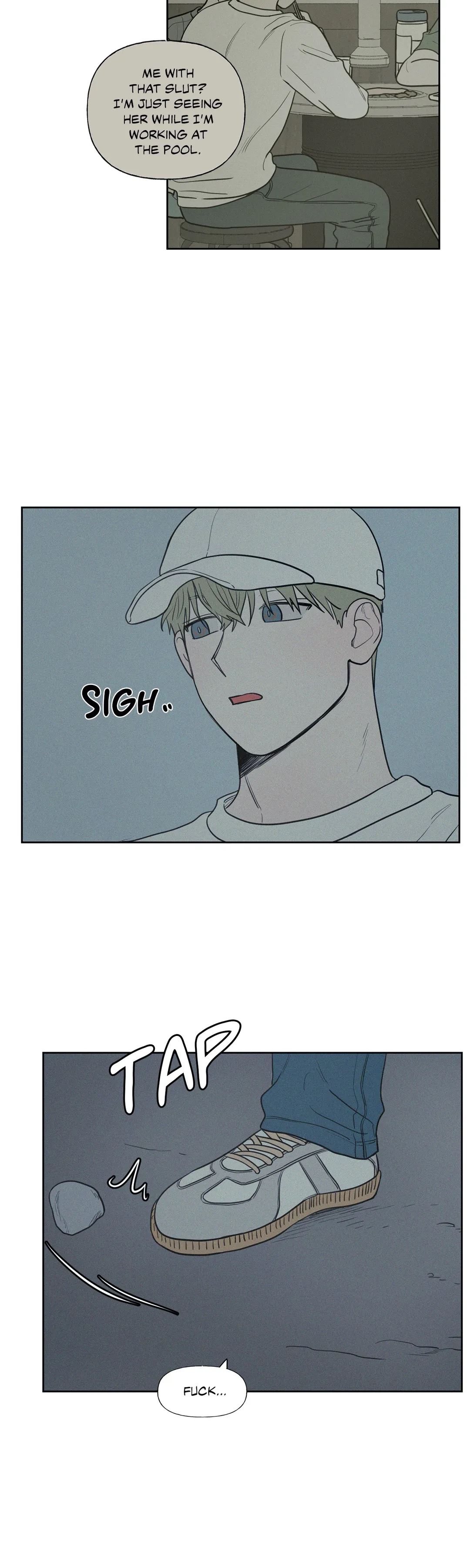 My Friend’s Hidden Charm Chapter 29 - HolyManga.Net