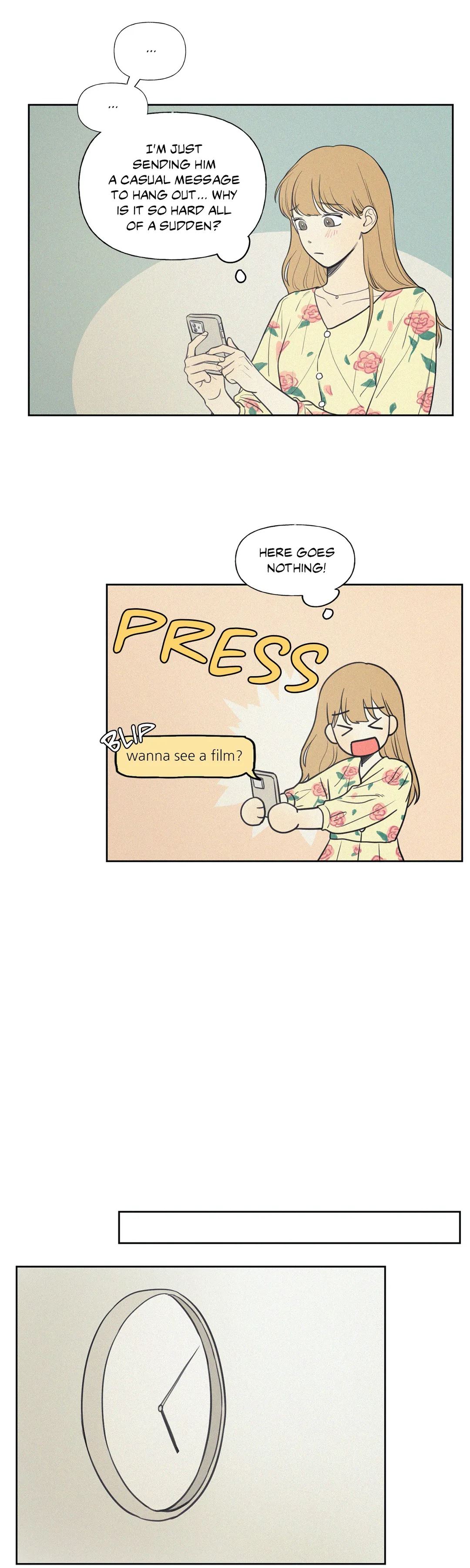 My Friend’s Hidden Charm Chapter 29 - HolyManga.Net